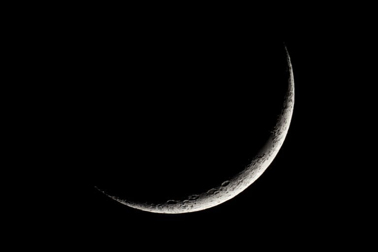 New Moon