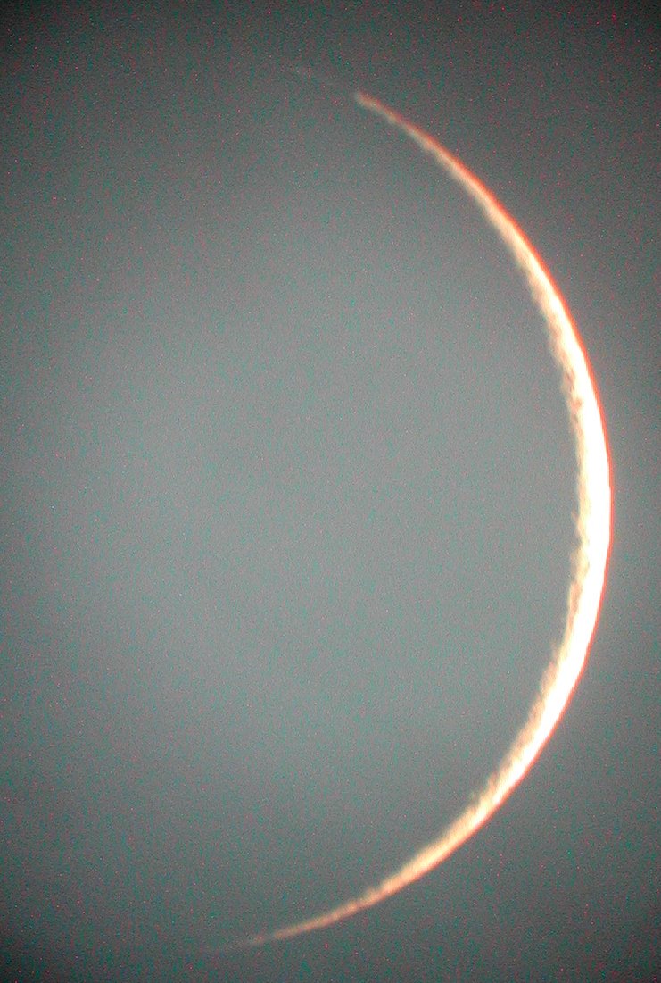 New
Moon